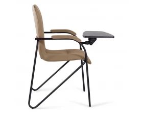 Стул Самба со столиком soft/черный images