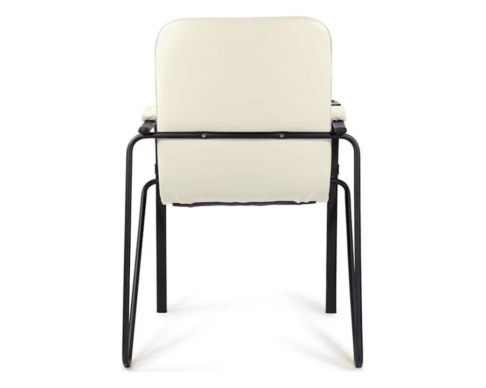 Стул Самба со столиком soft/черный