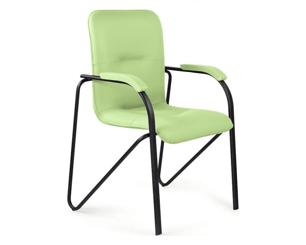 Стул Самба soft/черный