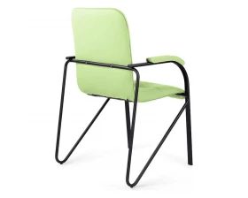 Стул Самба soft/черный images