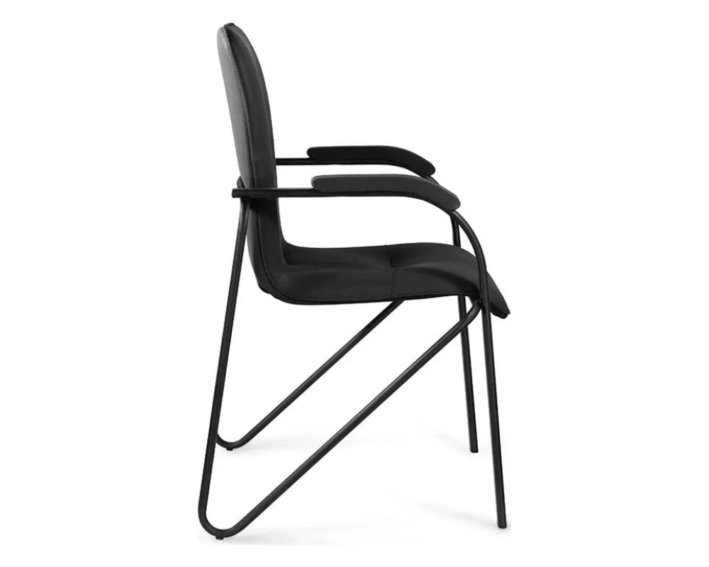 Стул Самба soft/черный