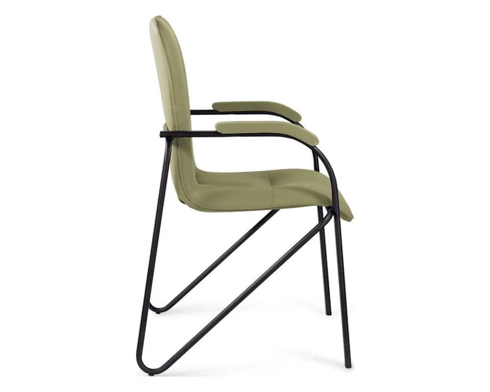 Стул Самба soft/черный