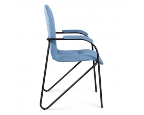 Стул Самба soft/черный images