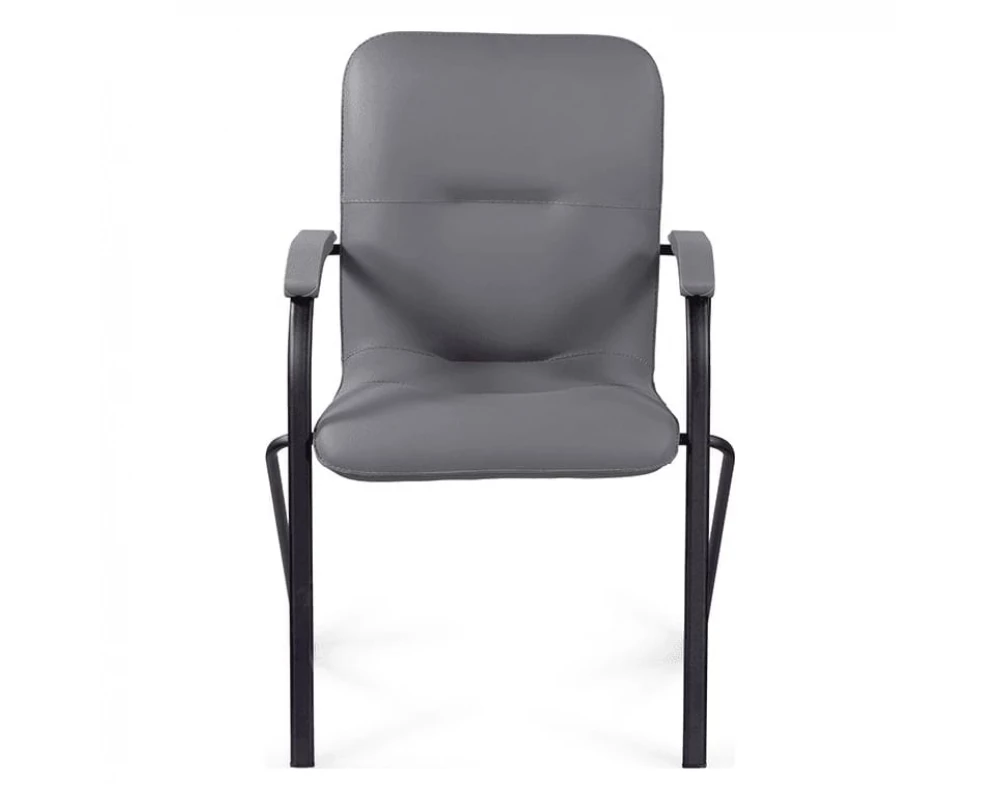 Стул Самба soft/черный