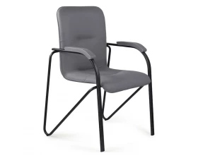 Стул Самба soft/черный images