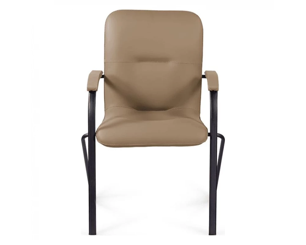 Стул Самба soft/черный