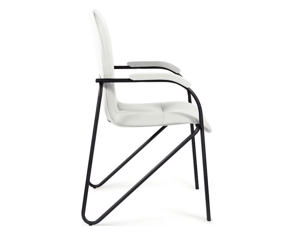 Стул Самба soft/черный