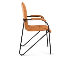 Стул Самба soft/черный images