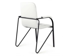 Стул Самба soft/черный images