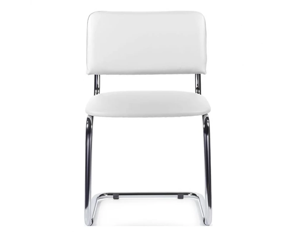 Стул Сильвия хром