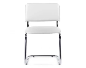 Стул Сильвия хром images