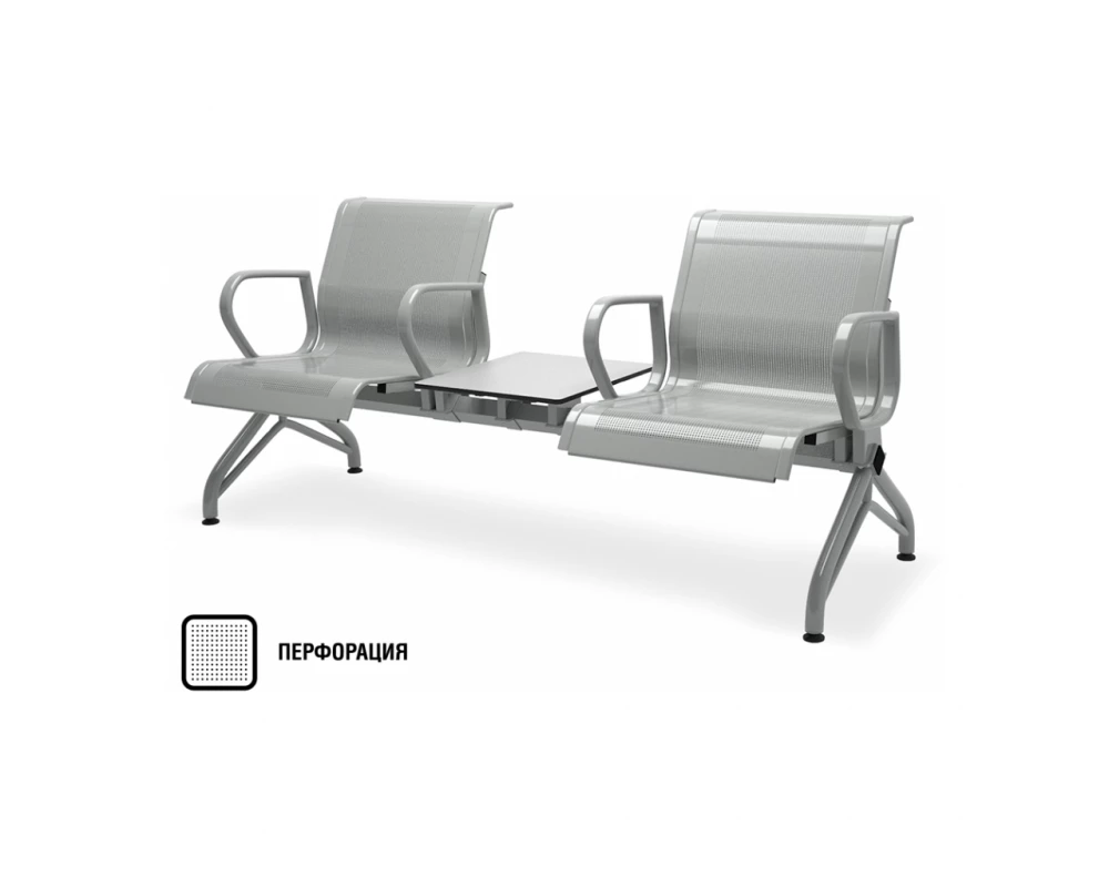 Многоместная секция Круиз-А без МЭ