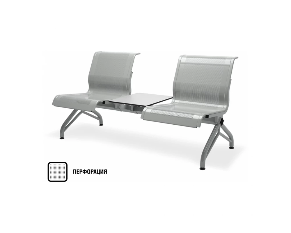 Многоместная секция Круиз-А БП без МЭ