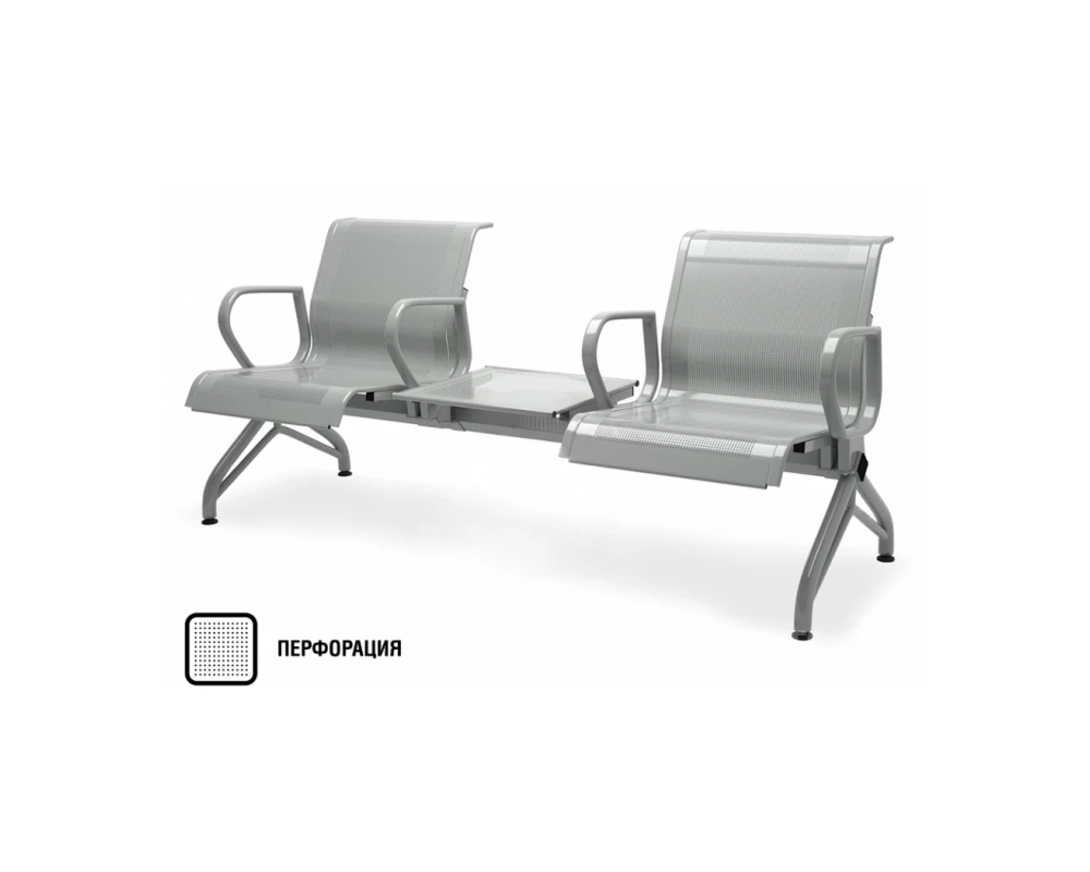 Многоместная секция Круиз без МЭ