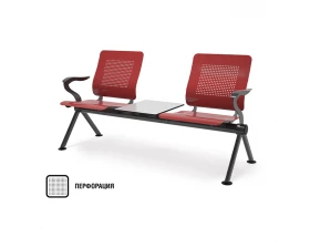 Многоместная секция Lucky 2П со столиком images