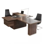 Рабочий кабинет