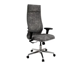 Кресло ErgoLife Set L42 Bravo 004 (Темно-серый 1F9.D.1.3E3) images