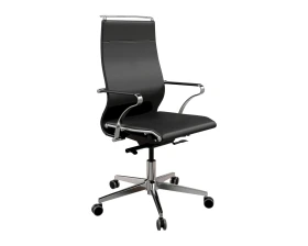 SynchroSit Well B2-195K - Infinity (M24.B22.G18.W03) (Черный) images