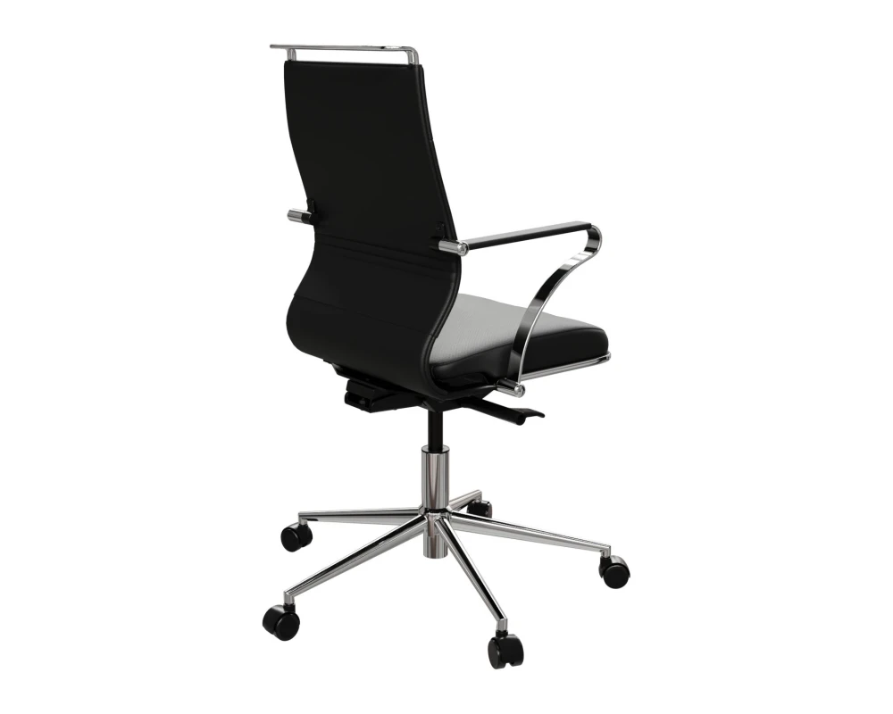 SynchroSit Well M3-192K - Extra (M24.B23.G18.W02) (Черный)