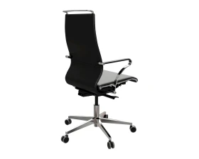 SynchroSit Well B2-195K - Infinity (M24.B22.G18.W03) (Черный) images
