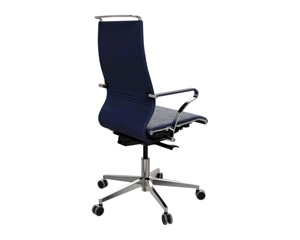 SynchroSit Well B2-195K - GoyaLE (M24.B22.G18.W03) (Синий)