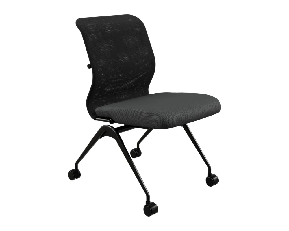 Кресло Sit 8 M4-8 - X2+UMF(X1) (F56.W01) (Черный)