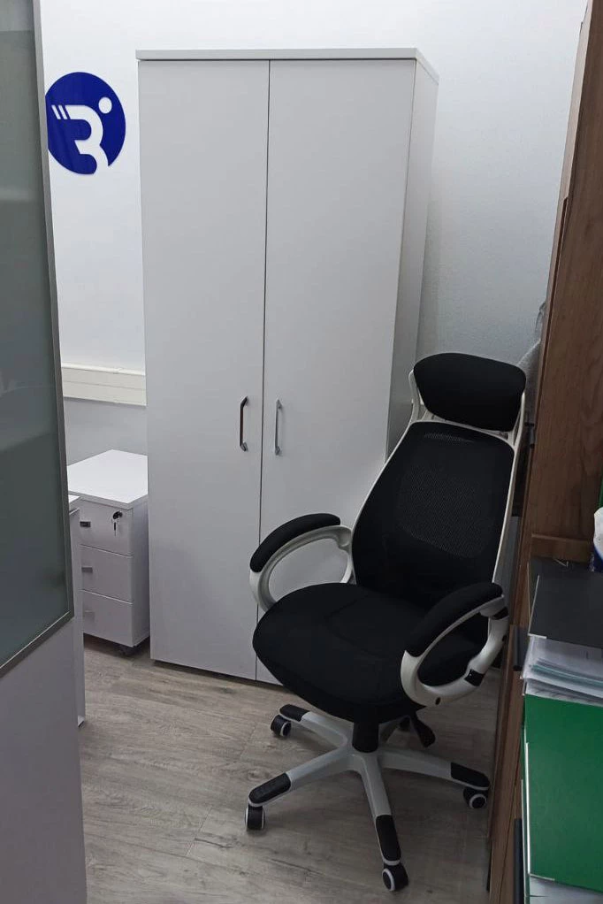 Мебель для персонала Onix фото в интерьере 2