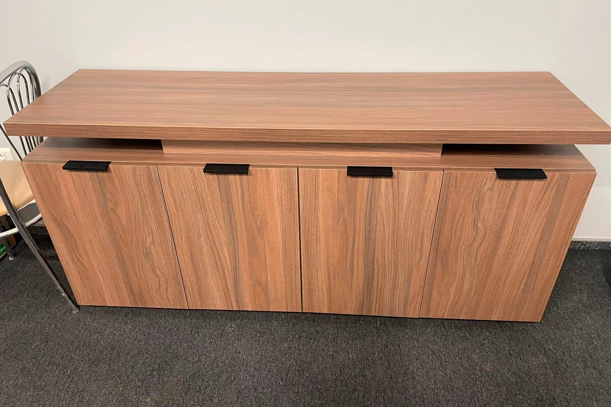 Кабинет руководителя Time.S фото в интерьере 5