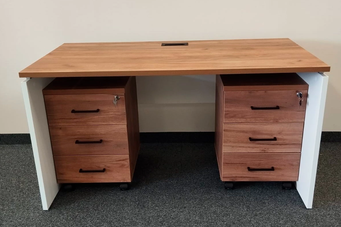 Мебель для персонала Style Project фото в интерьере 20