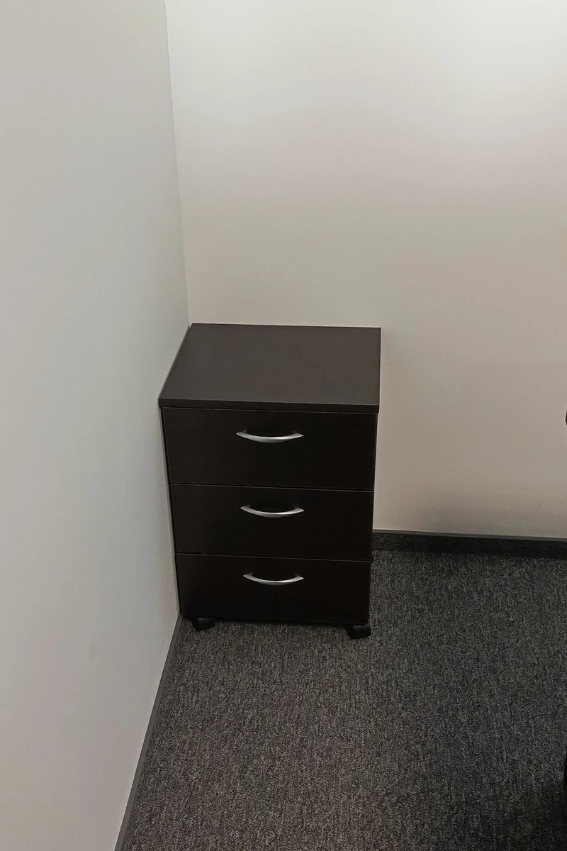 Мебель для приемной Rapid фото в интерьере 3