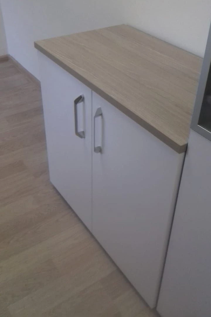 Мебель для персонала Onix фото в интерьере 29