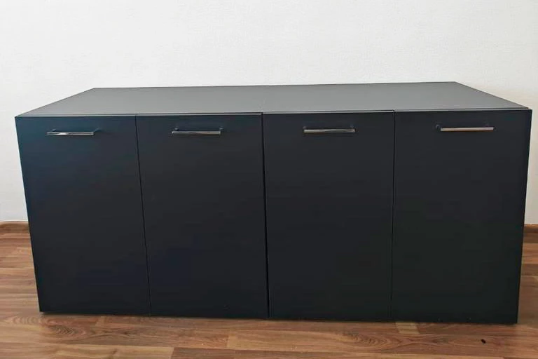 Кабинет руководителя Cross фото в интерьере 5