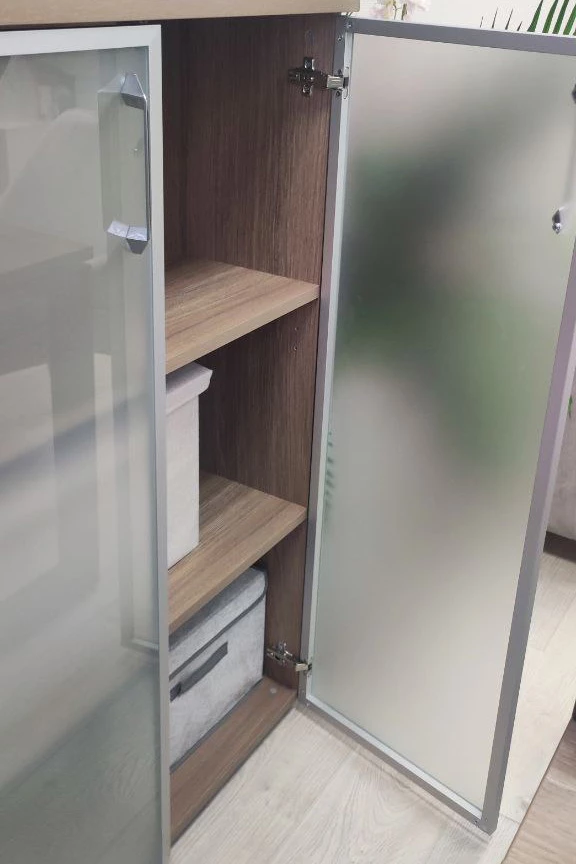 Мебель для персонала Onix фото в интерьере 33