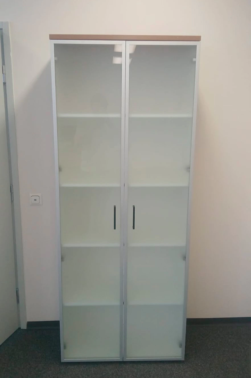 Мебель для персонала Style Project фото в интерьере 15