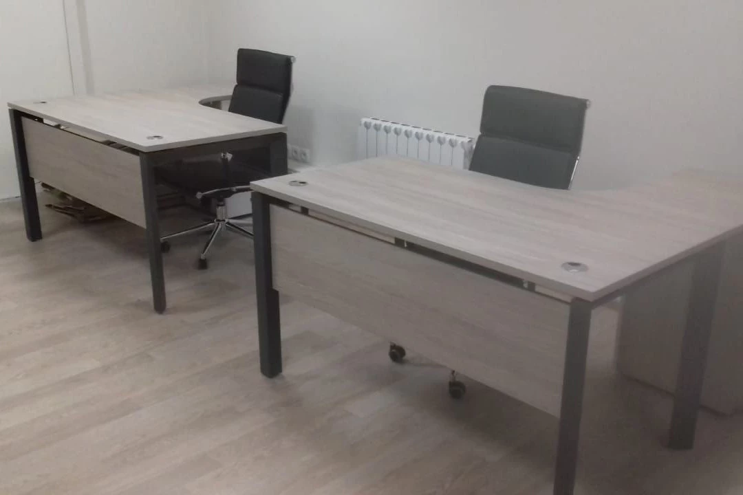 Мебель для персонала Onix фото в интерьере 13