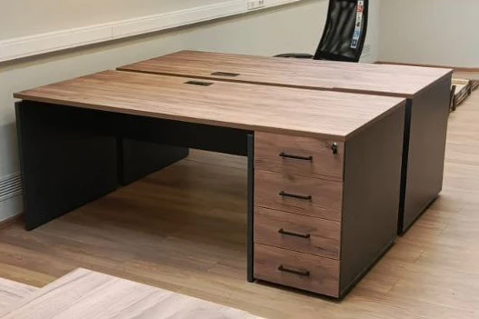 Мебель для персонала Style Project фото в интерьере 8